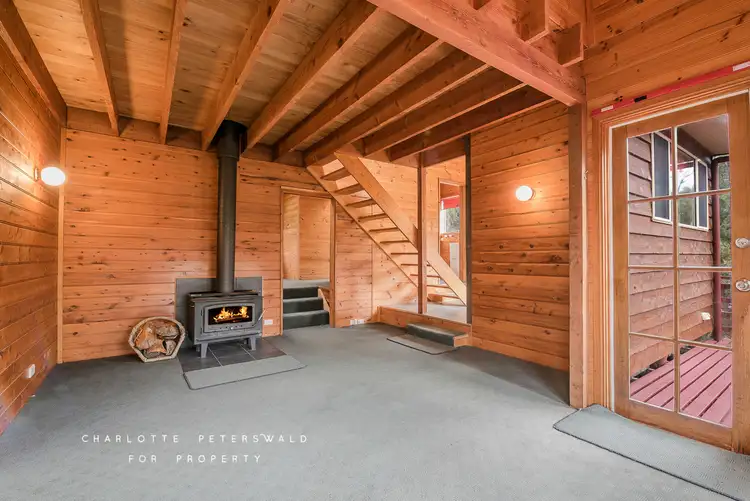 Fourth view of Homely house listing, 579 Gellibrand Drive, Sandford TAS 7020