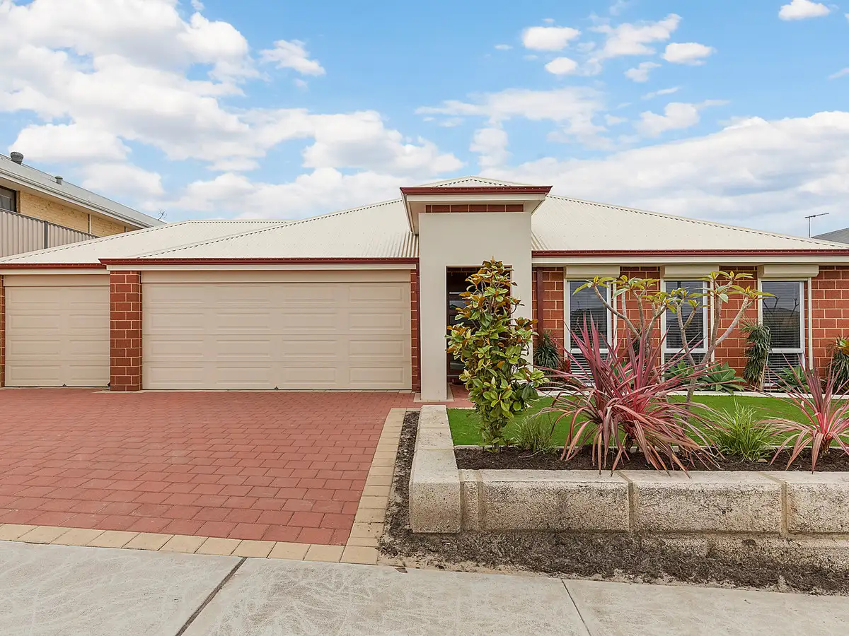 Main view of Homely house listing, 3 Wilderness Way, Aveley WA 6069