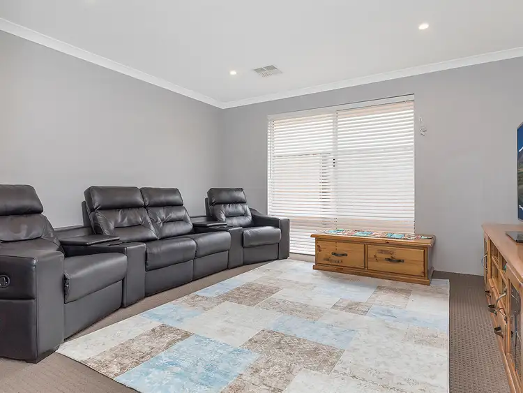 Fifth view of Homely house listing, 3 Wilderness Way, Aveley WA 6069