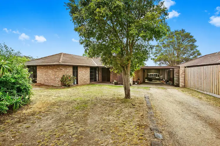 15 Morlyn Drive, Mount Martha VIC 3934