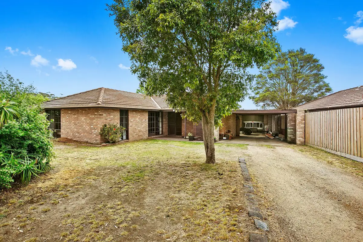 Main view of Homely house listing, 15 Morlyn Drive, Mount Martha VIC 3934
