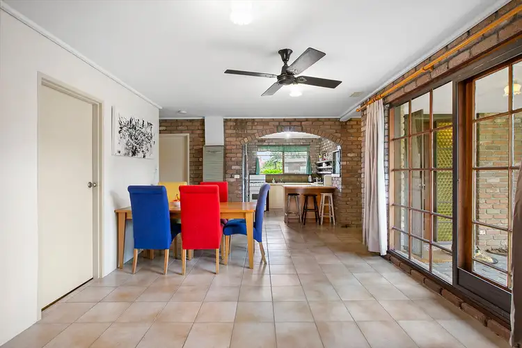 Second view of Homely house listing, 15 Morlyn Drive, Mount Martha VIC 3934
