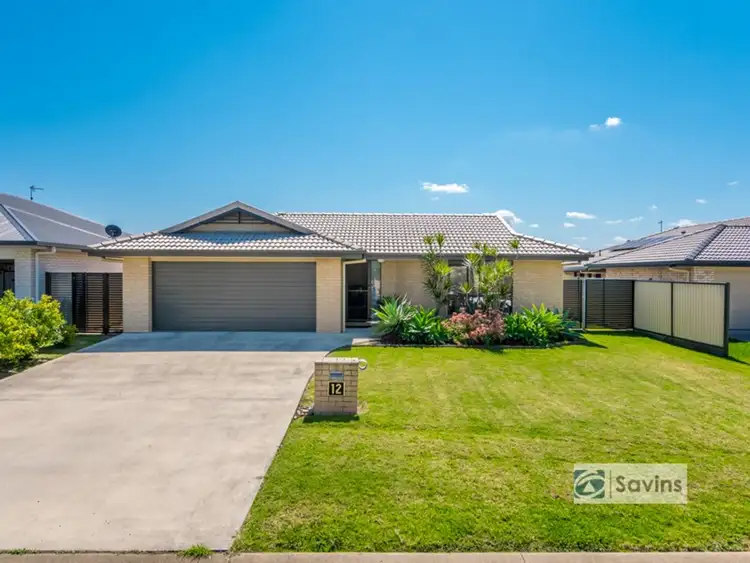 12 Ivory Circuit, Casino NSW 2470