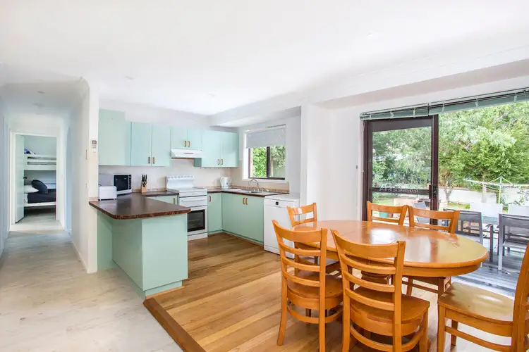 Third view of Homely house listing, 5 Surf Tide Avenue, Bawley Point NSW 2539
