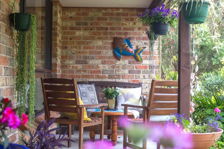 Sixth view of Homely house listing, 5 Surf Tide Avenue, Bawley Point NSW 2539