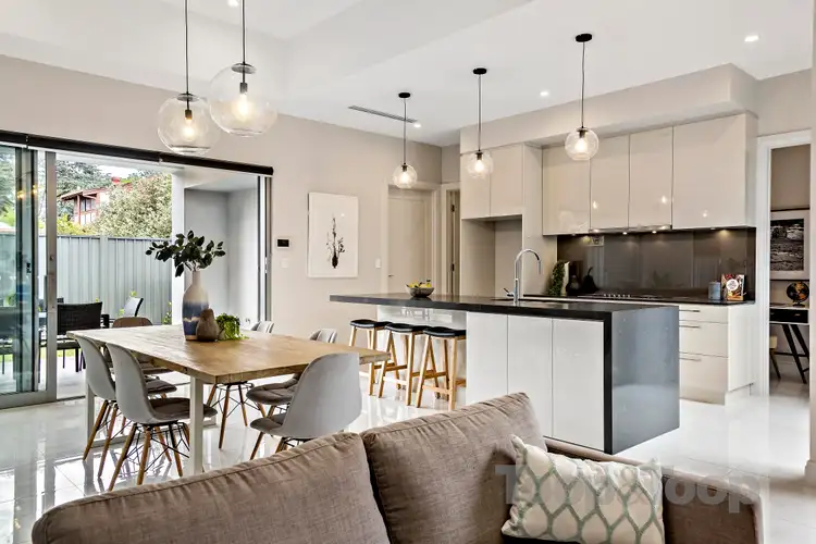 Second view of Homely house listing, 8A Cranwell Street, Glenside SA 5065