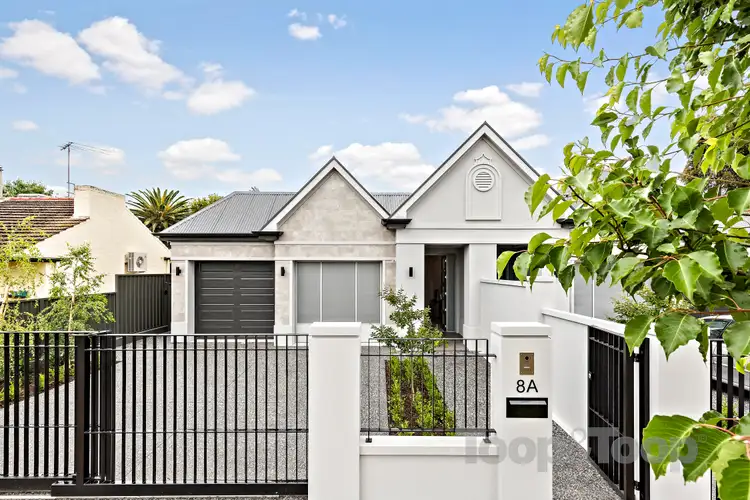 Fourth view of Homely house listing, 8A Cranwell Street, Glenside SA 5065