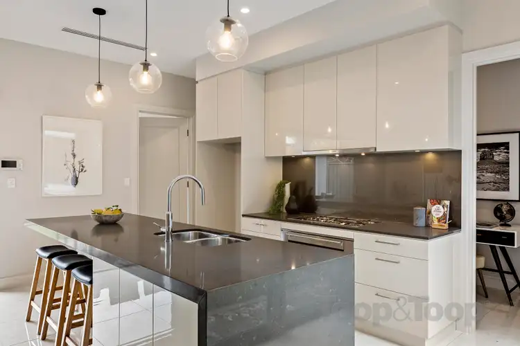 Fifth view of Homely house listing, 8A Cranwell Street, Glenside SA 5065