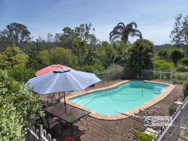 Second view of Homely rural property listing, 916 Old Dyraaba Road, Casino NSW 2470