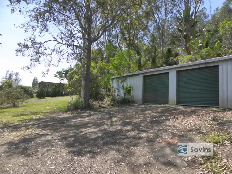 Fourth view of Homely rural property listing, 916 Old Dyraaba Road, Casino NSW 2470
