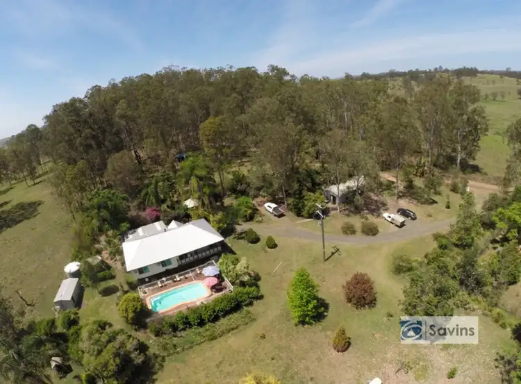 Fifth view of Homely rural property listing, 916 Old Dyraaba Road, Casino NSW 2470
