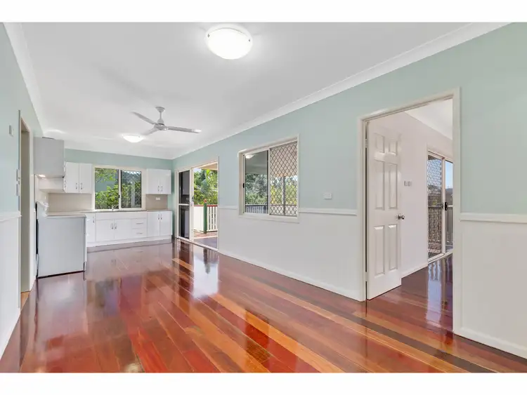 Sixth view of Homely house listing, 8 Larcombe Street, Park Avenue QLD 4701
