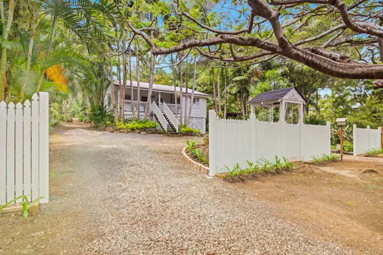 Second view of Homely house listing, 20 Pavilion Street, Pomona QLD 4568