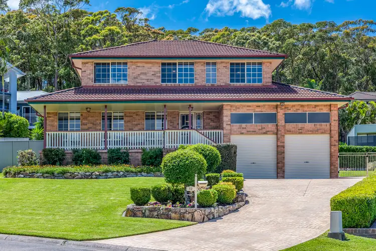 12 Chardonnay Court, Eleebana NSW 2282