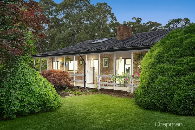 68 Genevieve Road, Bullaburra NSW 2784