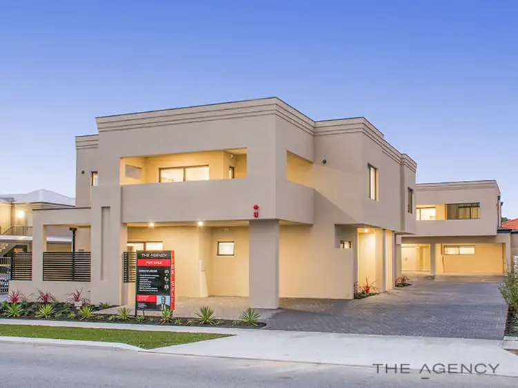 2/188 Gabriel Street, Cloverdale WA 6105