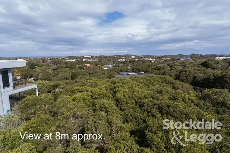 Second view of Homely land listing, 17 Beryl Court, Rye VIC 3941