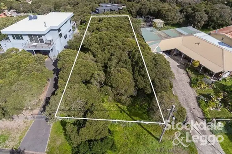 Fourth view of Homely land listing, 17 Beryl Court, Rye VIC 3941
