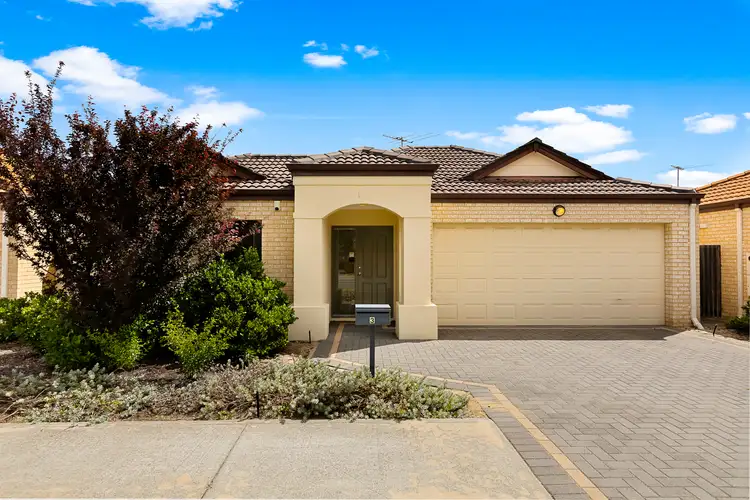 3 Elizabeth Street, East Cannington WA 6107