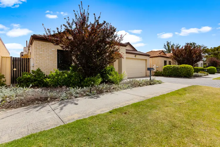 Second view of Homely house listing, 3 Elizabeth Street, East Cannington WA 6107