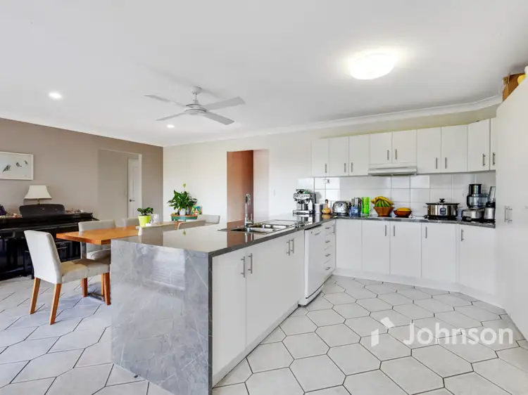 Second view of Homely house listing, 155 Universal Street, Oxenford QLD 4210