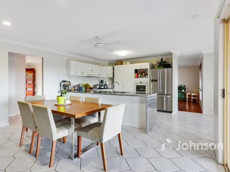 Third view of Homely house listing, 155 Universal Street, Oxenford QLD 4210