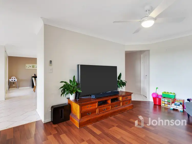 Fourth view of Homely house listing, 155 Universal Street, Oxenford QLD 4210