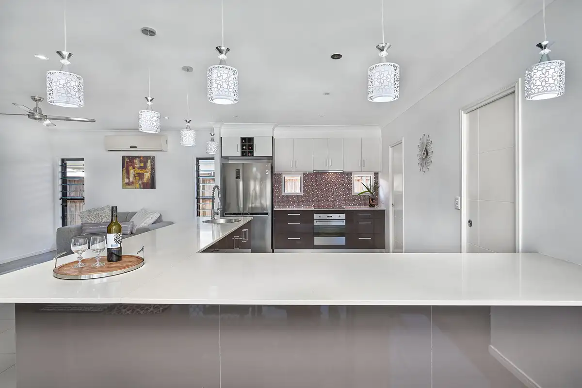 Main view of Homely house listing, 91 Roberts Drive, Trinity Beach QLD 4879