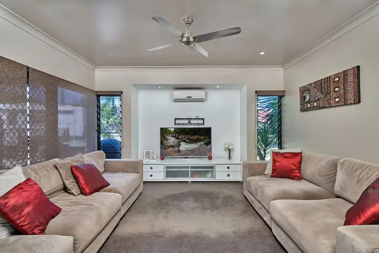 Second view of Homely house listing, 91 Roberts Drive, Trinity Beach QLD 4879