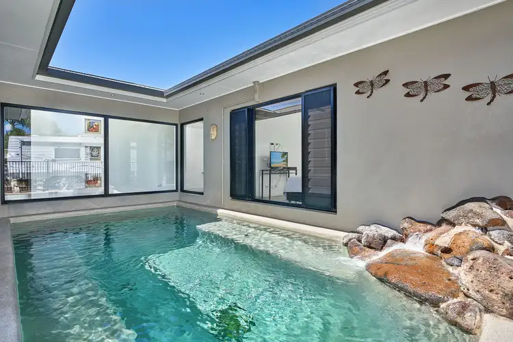 Third view of Homely house listing, 91 Roberts Drive, Trinity Beach QLD 4879