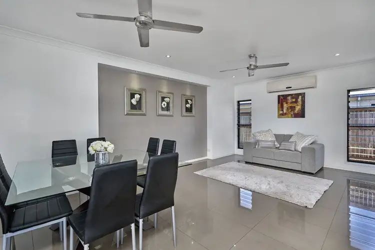 Fourth view of Homely house listing, 91 Roberts Drive, Trinity Beach QLD 4879