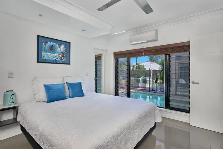 Fifth view of Homely house listing, 91 Roberts Drive, Trinity Beach QLD 4879