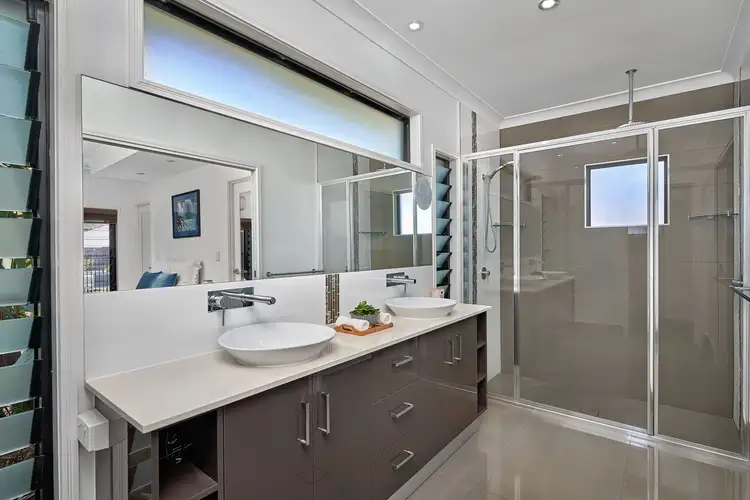 Sixth view of Homely house listing, 91 Roberts Drive, Trinity Beach QLD 4879