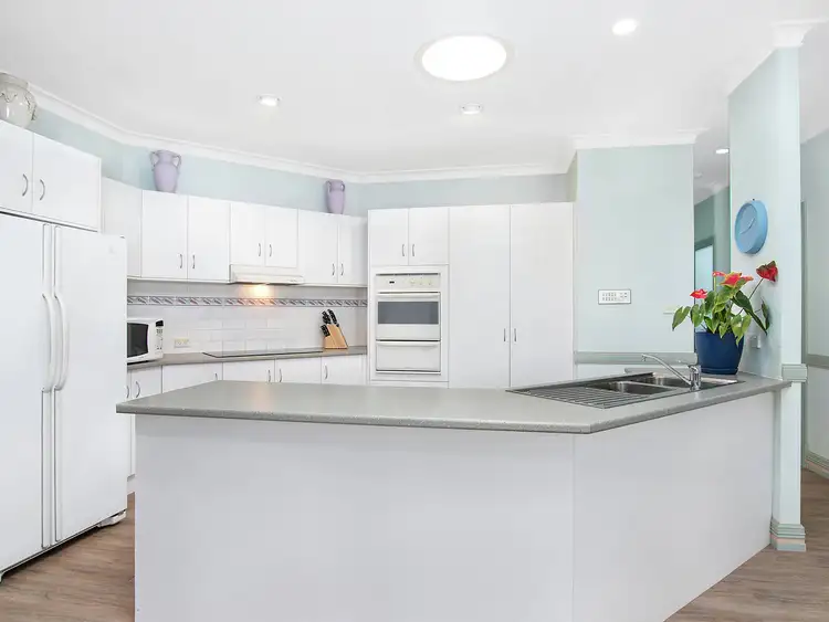 Third view of Homely semi-detached listing, 2/7 Vera Place, Ballina NSW 2478