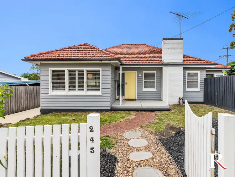 245 Mt Pleasant Road, Highton VIC 3216