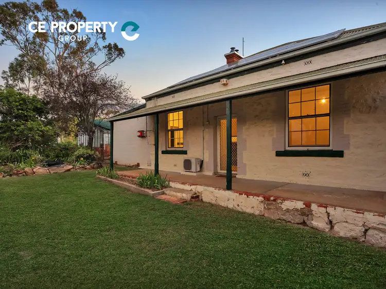 Main view of Homely house listing, 71 Yelki Road, One Tree Hill SA 5114