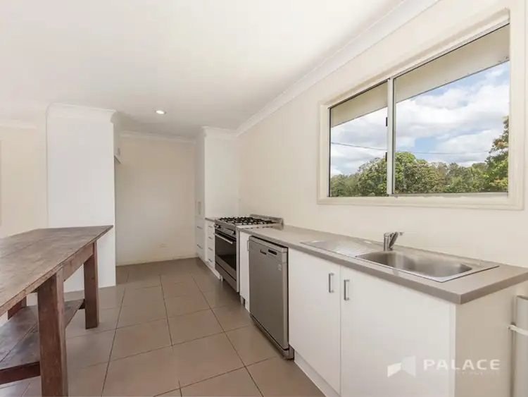 Second view of Homely house listing, 395 Junction Road, Karalee QLD 4306