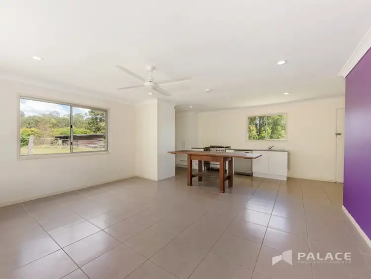 Fourth view of Homely house listing, 395 Junction Road, Karalee QLD 4306