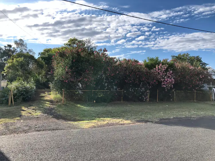 Second view of Homely house listing, 7 Walsh Street, Dalby QLD 4405