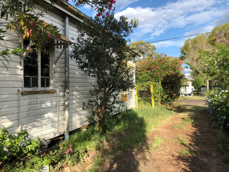 Fourth view of Homely house listing, 7 Walsh Street, Dalby QLD 4405