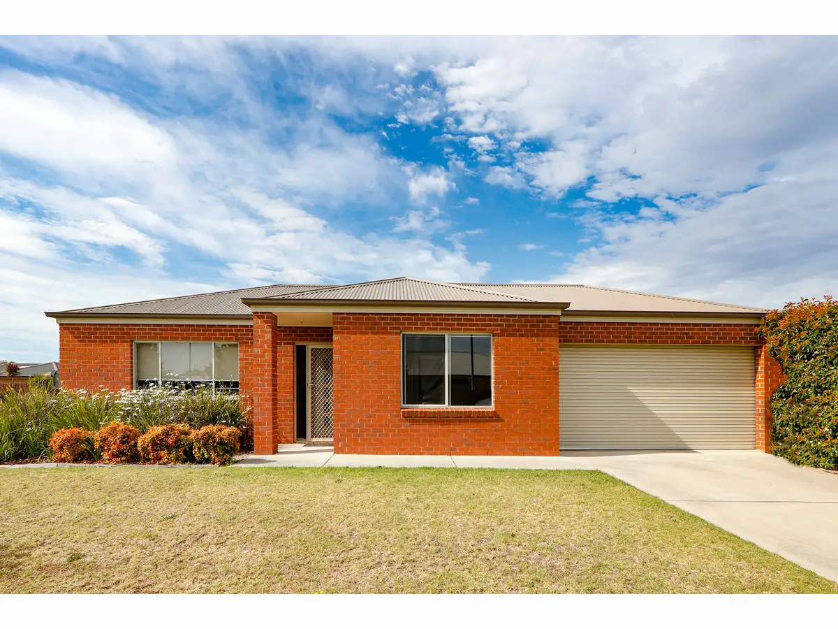Main view of Homely house listing, 1 Stuart Place, Sale VIC 3850