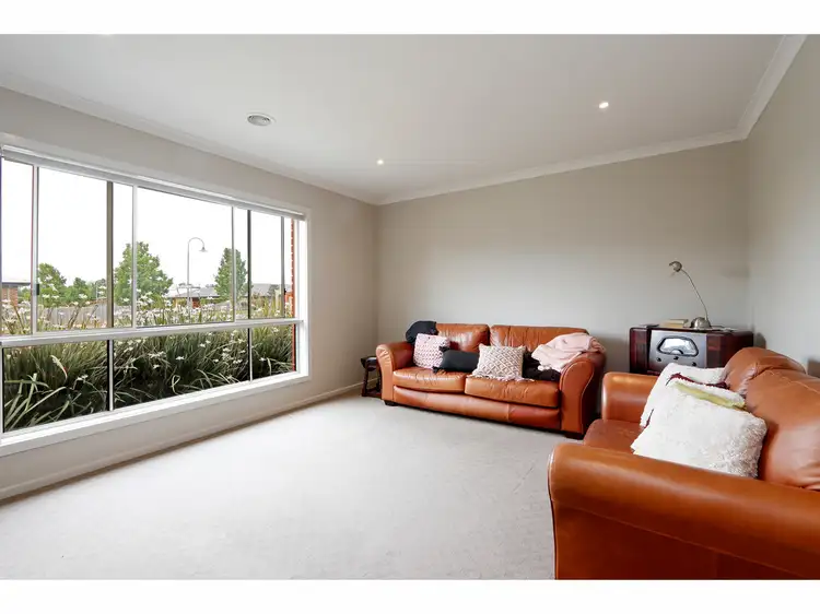 Second view of Homely house listing, 1 Stuart Place, Sale VIC 3850