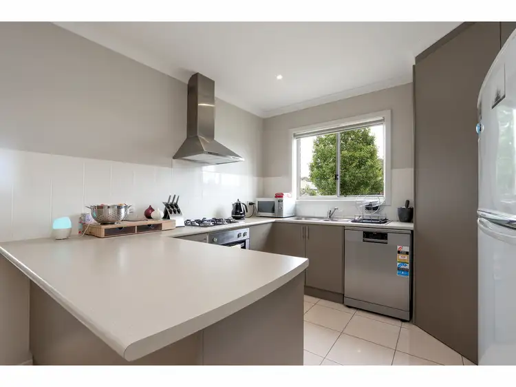 Third view of Homely house listing, 1 Stuart Place, Sale VIC 3850