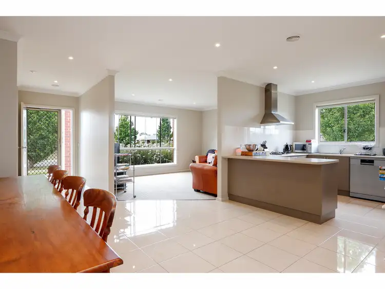 Fourth view of Homely house listing, 1 Stuart Place, Sale VIC 3850