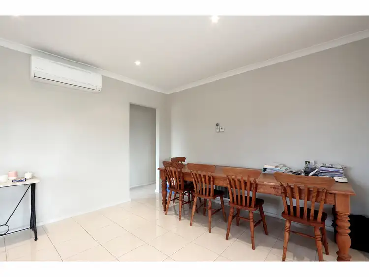 Fifth view of Homely house listing, 1 Stuart Place, Sale VIC 3850