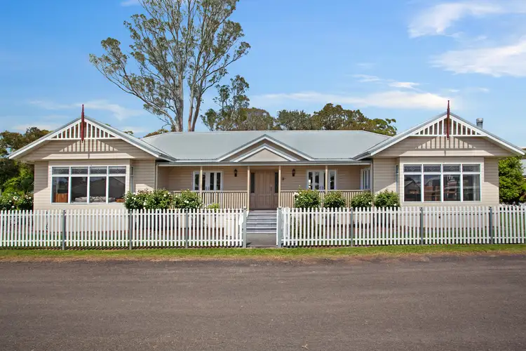5 Martins Lane, Holmesville NSW 2286