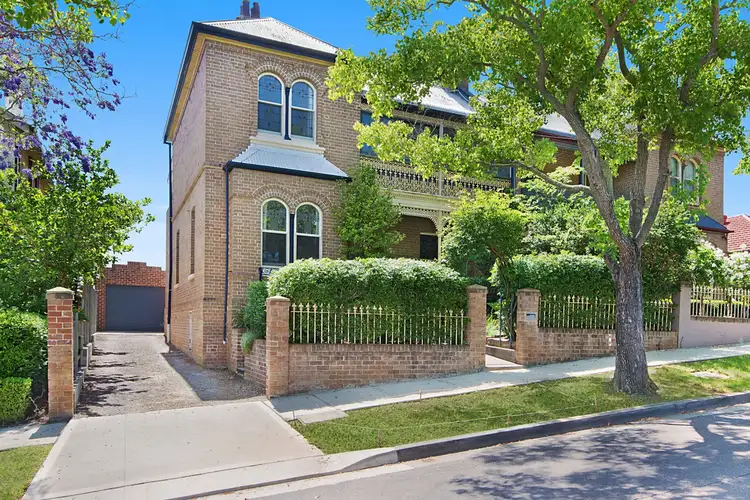 Main view of Homely house listing, 30 Hill Street, Camden NSW 2570