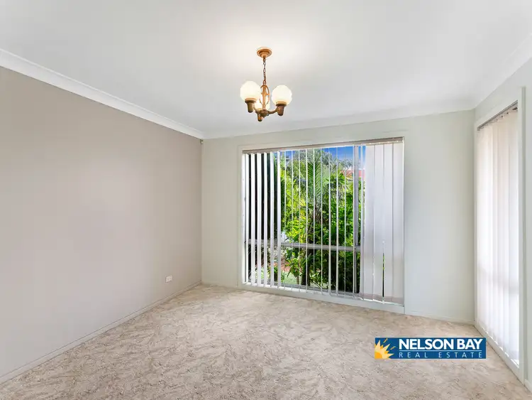 Seventh view of Homely house listing, 49 Boulder Bay Road, Fingal Bay NSW 2315