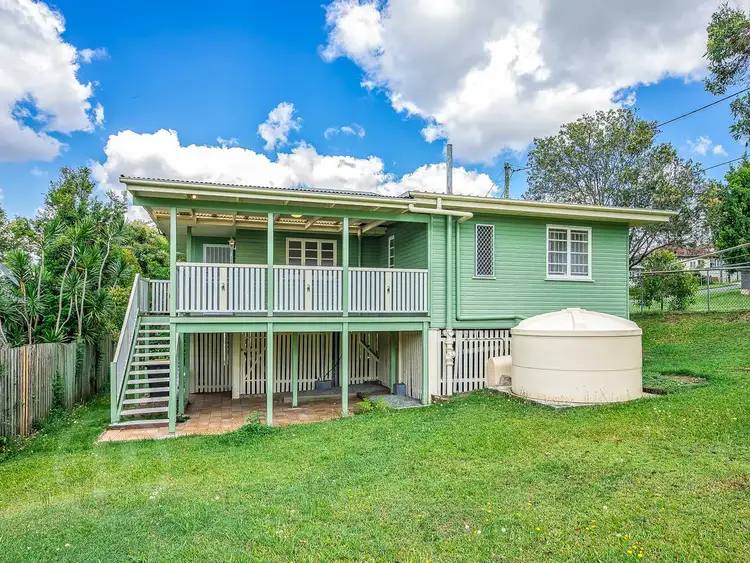 23 Dunedoo Street, Stafford QLD 4053