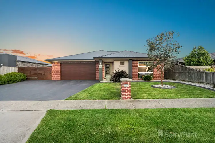 Main view of Homely house listing, 50 Murray Street, Trafalgar VIC 3824